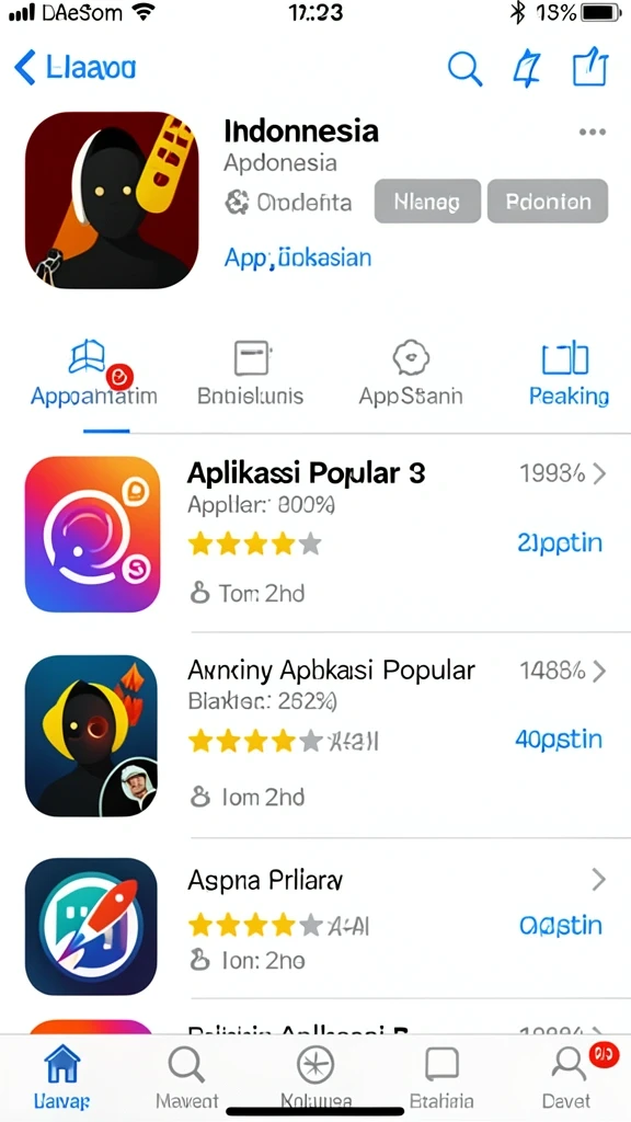 Screenshot topdomino nomor 1