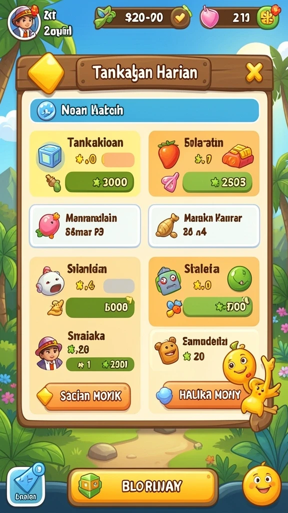 Screenshot topdomino nomor 2