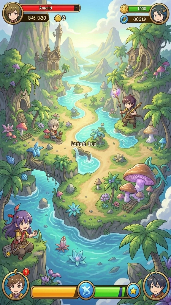 Screenshot toto1000 nomor 1