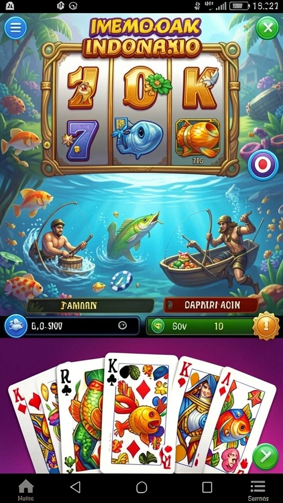 Screenshot toto1000 nomor 2