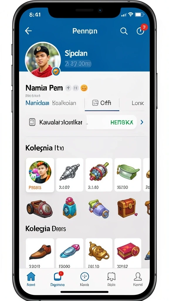 Screenshot uang77 nomor 2