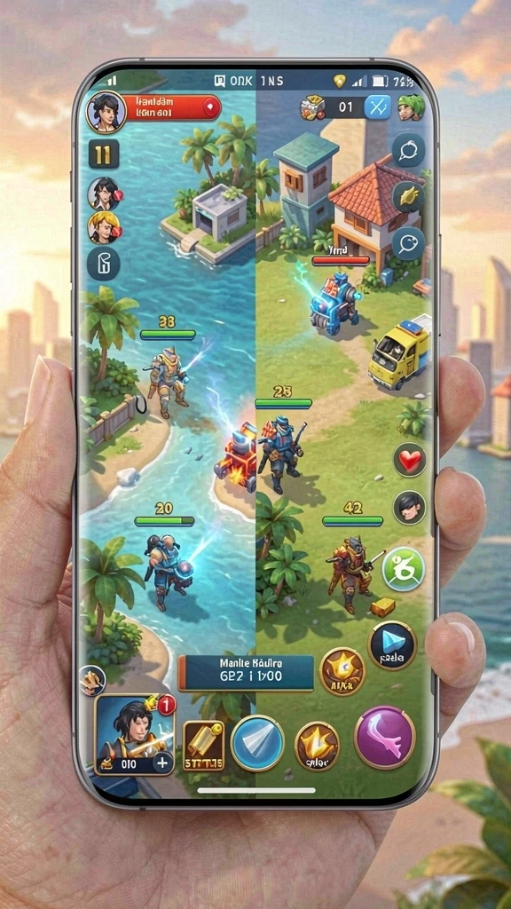 Screenshot v87 nomor 1
