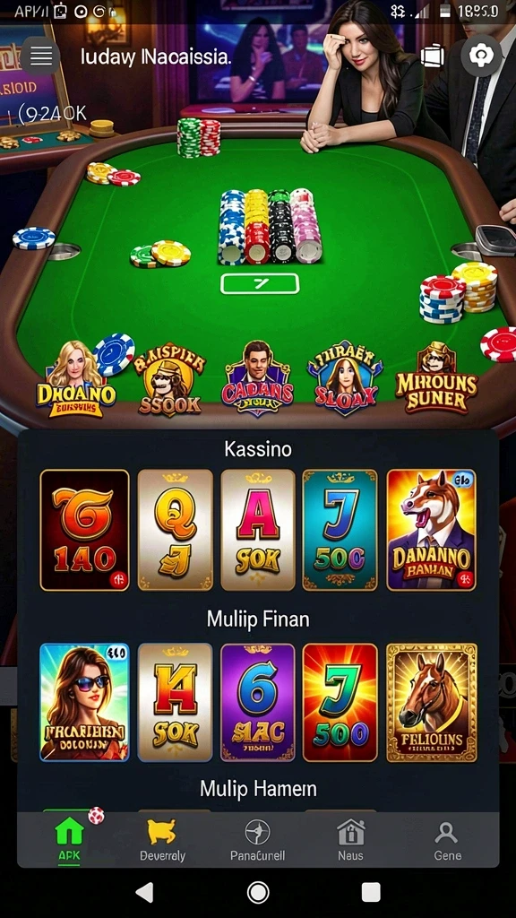 Screenshot x88 nomor 1